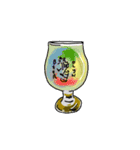 BEER OLYN スタンプ（個別スタンプ：17）