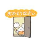 ポカポポカスタンプ（個別スタンプ：30）