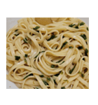 食品シリーズ : お母さんの料理 #85（個別スタンプ：2）