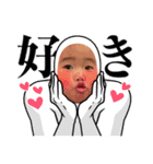 彩結冴桜2023〜24ver.（個別スタンプ：3）
