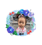 彩結冴桜2023〜24ver.（個別スタンプ：23）