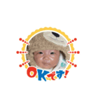 まるさだ一族①（個別スタンプ：6）