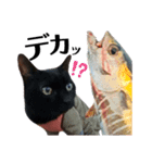 KEY-Chan FISHING 1st（個別スタンプ：6）