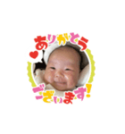さくらこ01（個別スタンプ：4）