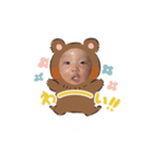 さくらこ01（個別スタンプ：6）