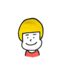 メルメット坊ちゃん（個別スタンプ：5）