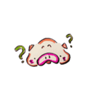 ぷにぷに丸！（個別スタンプ：1）