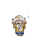 ぷにぷに丸！（個別スタンプ：4）