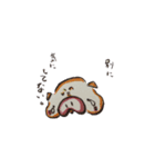 ぷにぷに丸！（個別スタンプ：6）