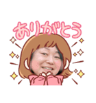 K社長とニャンズ（個別スタンプ：7）