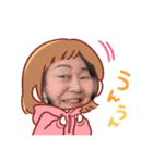 K社長とニャンズ（個別スタンプ：16）