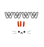 限界オタクねこ（個別スタンプ：15）
