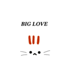 限界オタクねこ（個別スタンプ：24）