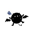 あくまっち（個別スタンプ：7）