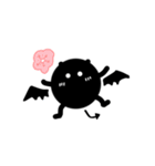あくまっち（個別スタンプ：10）