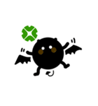 あくまっち（個別スタンプ：11）