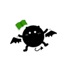 あくまっち（個別スタンプ：13）