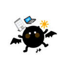 あくまっち（個別スタンプ：15）
