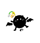 あくまっち（個別スタンプ：19）