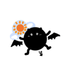 あくまっち（個別スタンプ：22）