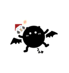 あくまっち（個別スタンプ：23）