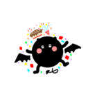 あくまっち（個別スタンプ：24）