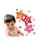 いっくん**（個別スタンプ：6）