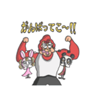 PUYOMALS(ぷよまるず)（個別スタンプ：40）