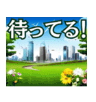 ⚫ザ・2000年代【フルティガーエアロ】（個別スタンプ：29）