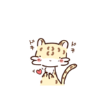 セクシーうさみ（個別スタンプ：9）