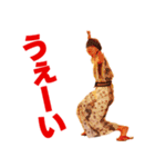 おりょりょのスタンプ（個別スタンプ：19）