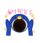 Sho玉くん（個別スタンプ：7）