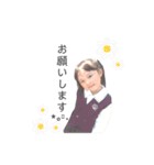 ✽+†+✽結音＆琥斗③✽+†+✽（個別スタンプ：8）