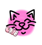 フミピス（個別スタンプ：3）