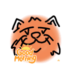 フミピス（個別スタンプ：5）