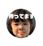 hiiiiiiirodesu（個別スタンプ：5）
