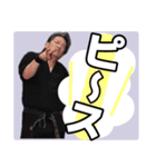 スミヒデアキのLINEスタンプ（個別スタンプ：6）