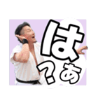 スミヒデアキのLINEスタンプ（個別スタンプ：22）