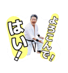 スミヒデアキのLINEスタンプ（個別スタンプ：37）