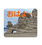 北海道の大好きな景色②（個別スタンプ：17）