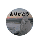 北海道の大好きな景色②（個別スタンプ：38）