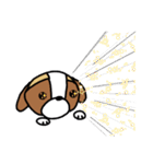 るなちゃんスタンプ 第6弾（個別スタンプ：6）
