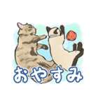 能登半島大地震応援LINEスタンプ（個別スタンプ：6）