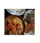 映ない飯テロ（個別スタンプ：5）