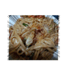 映ない飯テロ（個別スタンプ：8）