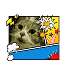 瑪瑙さん（個別スタンプ：20）