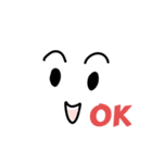 わいわい〜'ず（個別スタンプ：1）