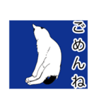 【日常に使える】やさしい毎日のあいさつ（個別スタンプ：29）