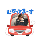 りんちゃん（もうすぐ1歳だよVer）（個別スタンプ：11）