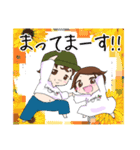 Laugh.365 ちょっと笑顔になれるスタンプ♪（個別スタンプ：10）